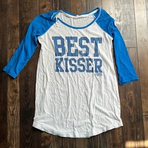 Victoria Secret Pink Night Gown